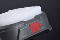 LED COLLAPSIBLE LANTERN - S30113