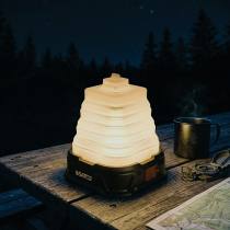 LED COLLAPSIBLE LANTERN - S30113