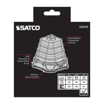 LED COLLAPSIBLE LANTERN - S30113