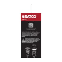 LED COLLAPSIBLE LANTERN - S30113