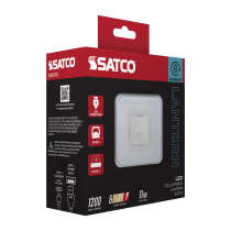 LED COLLAPSIBLE LANTERN - S30113