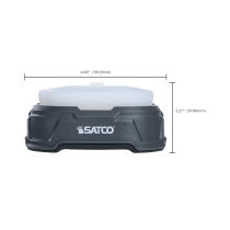 LED COLLAPSIBLE LANTERN - S30113
