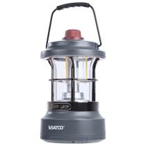 LED RETRO LANTERN - S30114