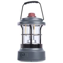 LED RETRO LANTERN - S30114