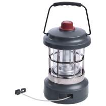 LED RETRO LANTERN - S30114