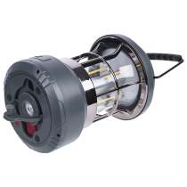 LED RETRO LANTERN - S30114