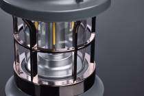 LED RETRO LANTERN - S30114