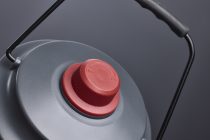 LED RETRO LANTERN - S30114