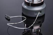 LED RETRO LANTERN - S30114
