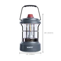 LED RETRO LANTERN - S30114