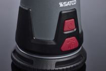 LED HEAVY DUTY LANTERN - S30115