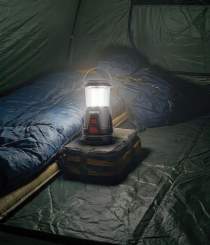LED HEAVY DUTY LANTERN - S30115