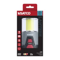 LED HEAVY DUTY LANTERN - S30115