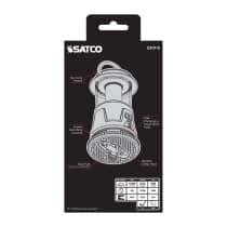 LED HEAVY DUTY LANTERN - S30115