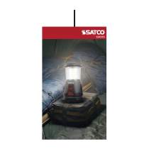 LED HEAVY DUTY LANTERN - S30115