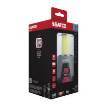 LED HEAVY DUTY LANTERN - S30115