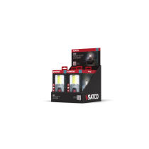 LED HEAVY DUTY LANTERN - S30115