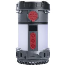 LED MULTI-FUNCTION LANTERN - S30116