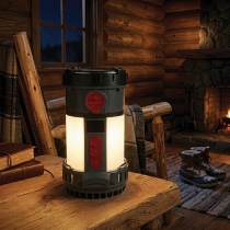LED MULTI-FUNCTION LANTERN - S30116