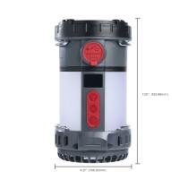 LED MULTI-FUNCTION LANTERN - S30116