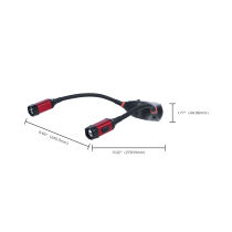 LED NECK LIGHT - S30117