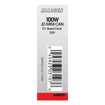 100Q/CL 120V MINI-CAN - S3107