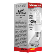 100Q/CL 120V MINI-CAN - S3107