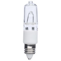 75 WATT HALOGEN MINI-CAN - S3157