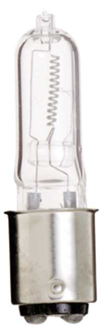 75W BAYONET BASE HALOGEN - S3159