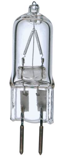 75W JC/120 VOLT BI-PIN - S3168