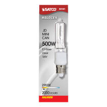 500Q/CL MINI CAN CLEAR - S3181