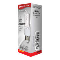 500Q/CL MINI CAN CLEAR - S3181