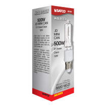 500Q/CL MINI CAN CLEAR - S3181