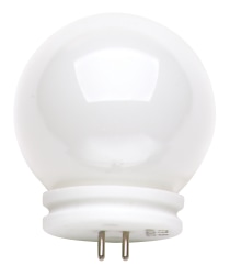 20W G12.8 BALL-LITE - S3193