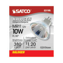 10MR11 12 VOLT FL 30 - S3195