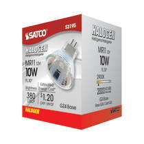 10MR11 12 VOLT FL 30 - S3195