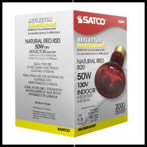 50R20 RED STD BASE - S3200