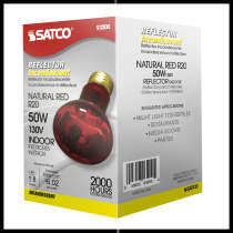 50R20 RED STD BASE - S3200