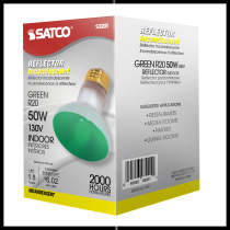 50R20 GREEN STD BASE - S3201