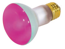 50R20 PINK STD BASE - S3212