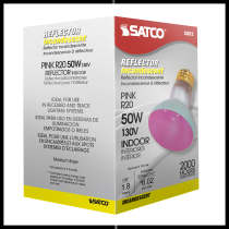 50R20 PINK STD BASE - S3212