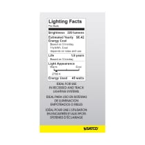 45R20 REFLECTOR STD BASE - S3229