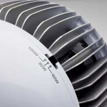 100W/LED/HID-HB/5K/100-277V - S33113