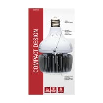 100W/LED/HID-HB/5K/100-277V - S33113