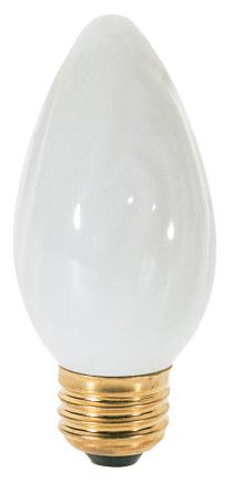 60W F15 STD WHITE - TBD - S3375