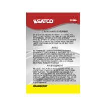 40W R14 SPOT E14 130V - S3396