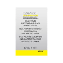 40W R14 SPOT E14 130V - S3396