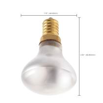 40W R14 SPOT E14 130V - S3396