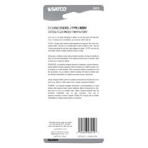 300T3Q/CL/L 118MM 3-PACK 120V - S3410