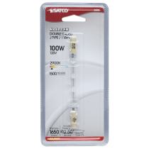 100T3Q/CL/L 118MM CARDED 120V - S3431